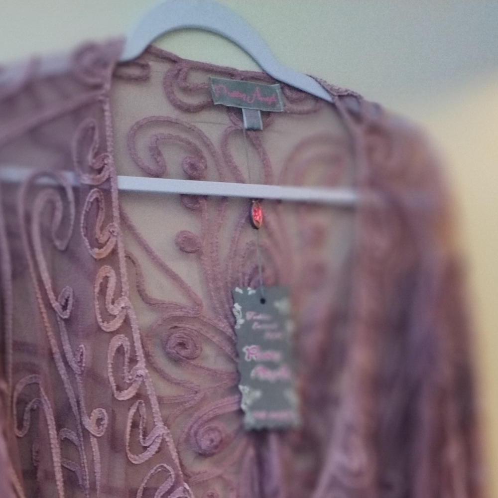 Pretty Angel Jacket - image 3